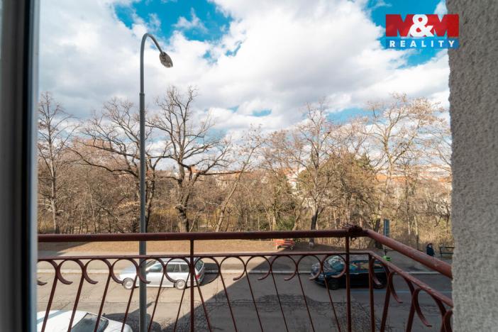 Prodej bytu 4+1, Praha - Nusle, U družstva Repo, 102 m2