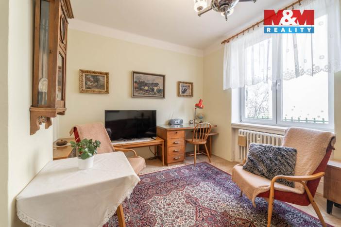 Prodej bytu 4+1, Praha - Nusle, U družstva Repo, 102 m2