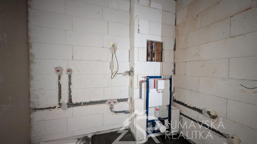 Prodej bytu 1+kk, Kašperské Hory, Česká, 30 m2