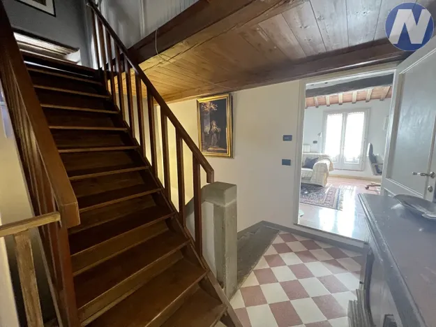 Prodej bytu 3+kk, Cortona, Itálie, 130 m2