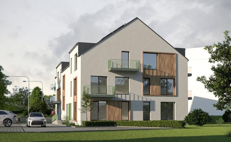 Prodej bytu 2+kk, Chvaletice, V Telčicích, 72 m2