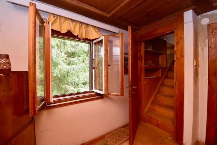 Prodej chaty, Číhošť, 75 m2