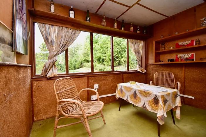 Prodej chaty, Číhošť, 75 m2