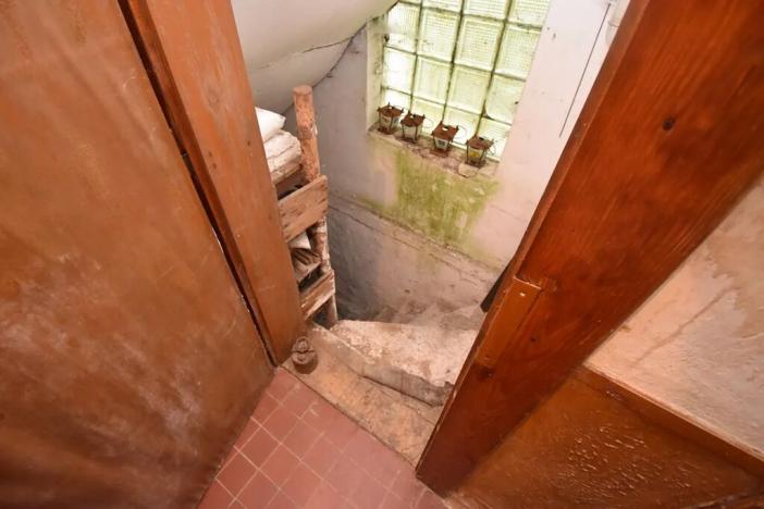 Prodej chaty, Číhošť, 75 m2