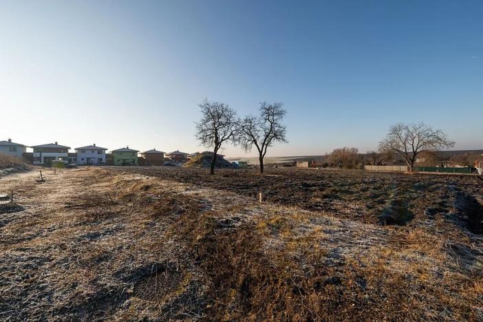 Prodej pozemku pro bydlení, Syrovice, 406 m2