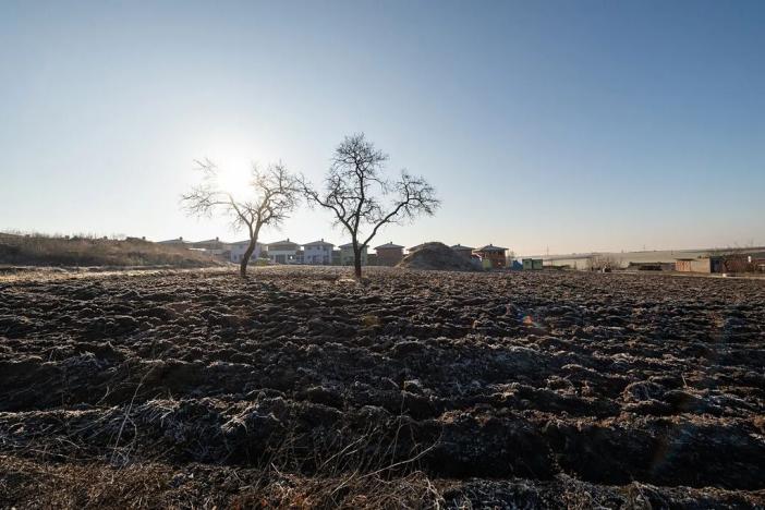 Prodej pozemku pro bydlení, Syrovice, 406 m2