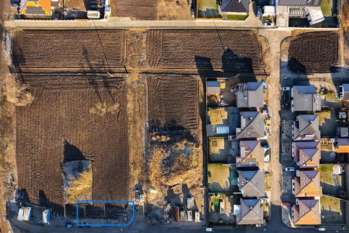 Prodej pozemku pro bydlení, Syrovice, 421 m2