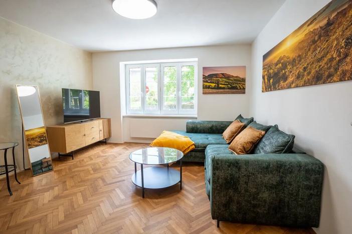 Pronájem bytu 2+1, Mikulov, Nová, 55 m2