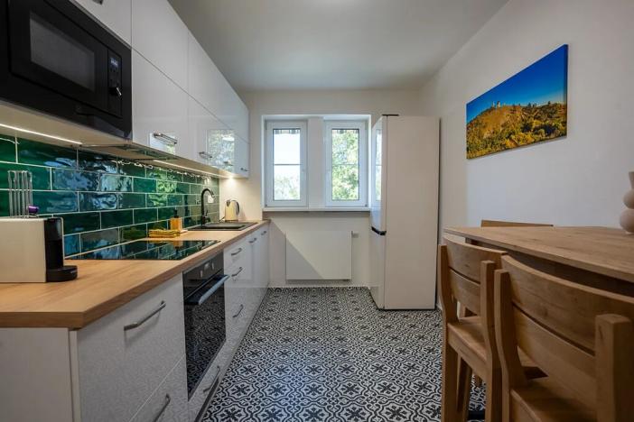 Pronájem bytu 2+1, Mikulov, Nová, 55 m2