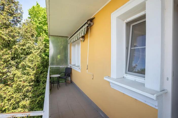 Pronájem bytu 2+1, Mikulov, Nová, 55 m2