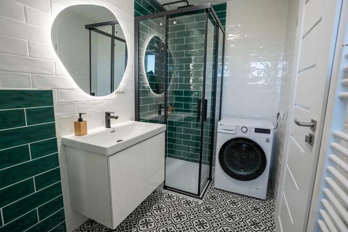 Pronájem bytu 2+1, Mikulov, Nová, 55 m2