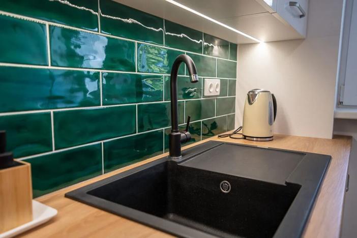 Pronájem bytu 2+1, Mikulov, Nová, 55 m2