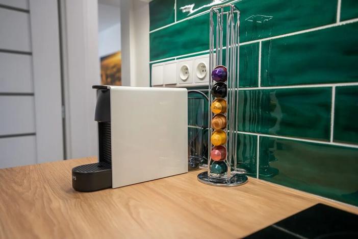 Pronájem bytu 2+1, Mikulov, Nová, 55 m2