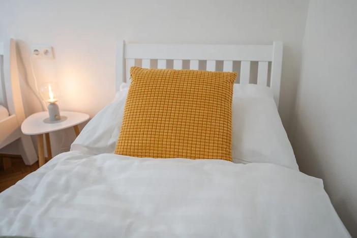 Pronájem bytu 2+1, Mikulov, Nová, 55 m2