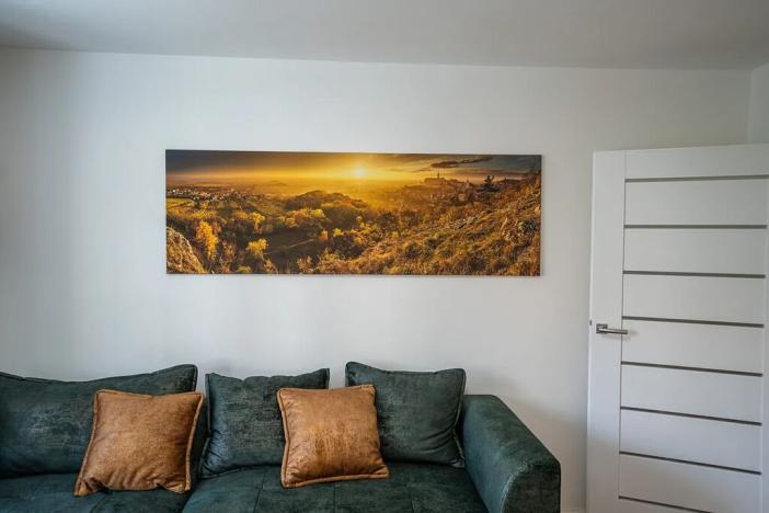 Pronájem bytu 2+1, Mikulov, Nová, 55 m2