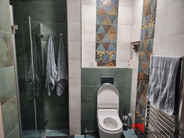 Pronájem bytu 2+kk, Kralupy nad Vltavou, Mostní, 49 m2