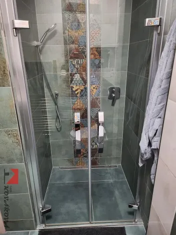 Pronájem bytu 2+kk, Kralupy nad Vltavou, Mostní, 49 m2