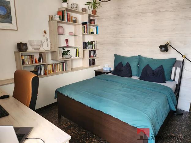 Pronájem bytu 2+kk, Kralupy nad Vltavou, Mostní, 49 m2