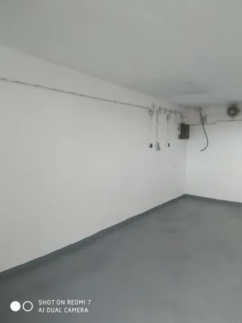 Pronájem garáže, Horní Jiřetín, 23 m2