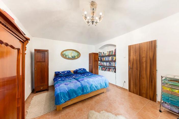 Prodej zemědělské usedlosti, Sklené nad Oslavou, 330 m2