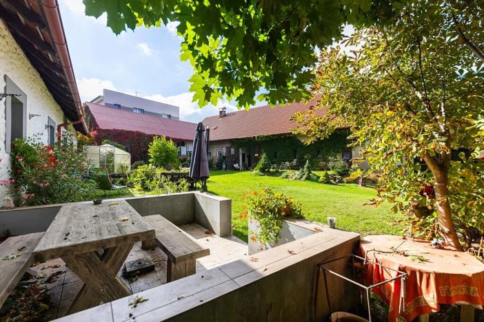 Prodej zemědělské usedlosti, Sklené nad Oslavou, 330 m2