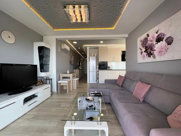 Prodej bytu 4+kk, Makarska, Chorvatsko, 76 m2