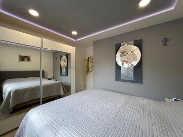 Prodej bytu 4+kk, Makarska, Chorvatsko, 76 m2