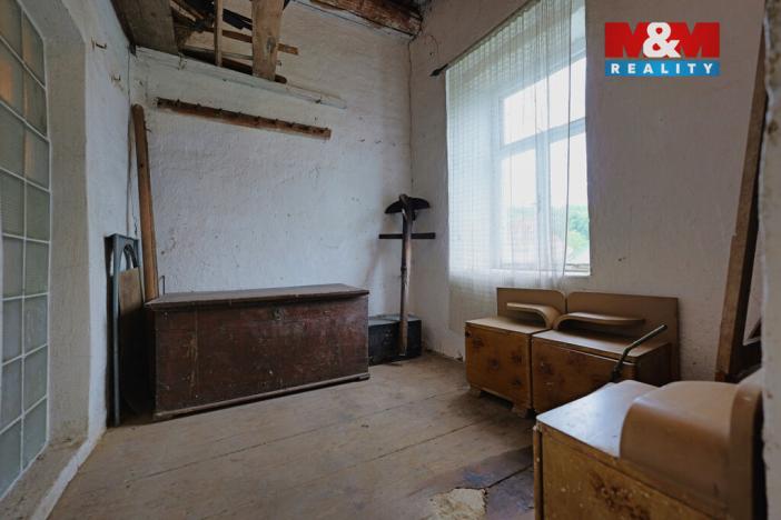 Prodej rodinného domu, Senička, 143 m2