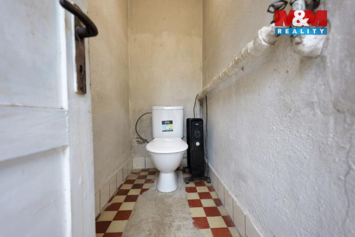 Prodej rodinného domu, Senička, 143 m2