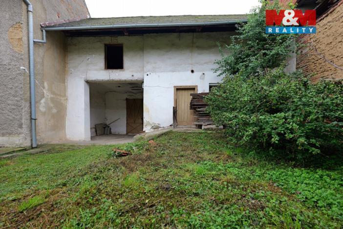 Prodej rodinného domu, Senička, 143 m2