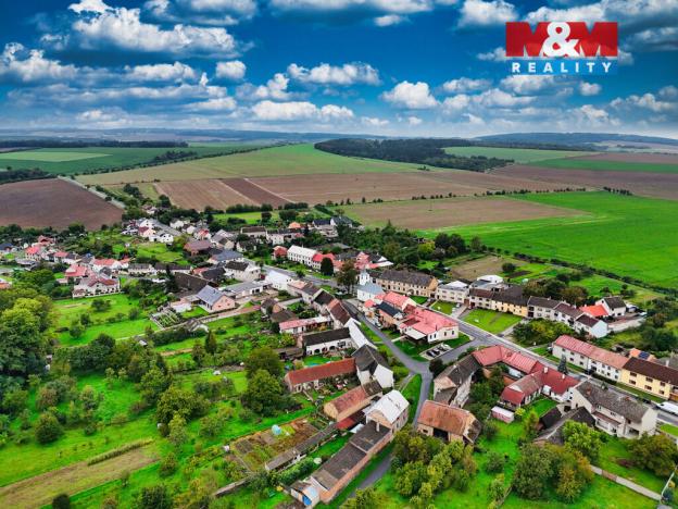 Prodej rodinného domu, Senička, 143 m2