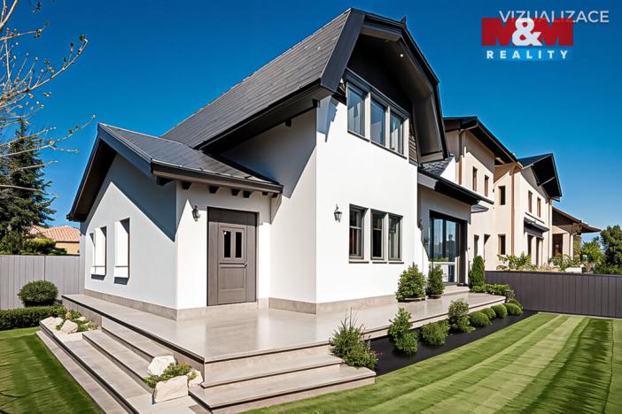 Prodej rodinného domu, Moravská Třebová, Palackého, 139 m2