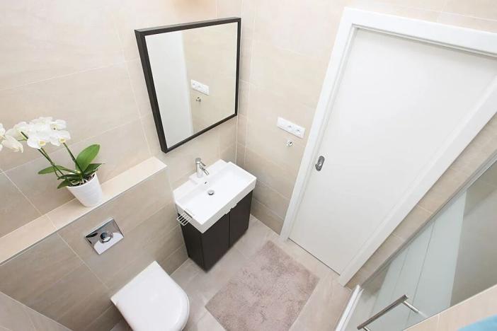 Prodej bytu 2+1, Praha - Staré Město, Liliová, 64 m2