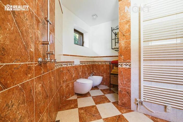 Prodej rodinného domu, Kralice na Hané, Bedihošťská, 153 m2