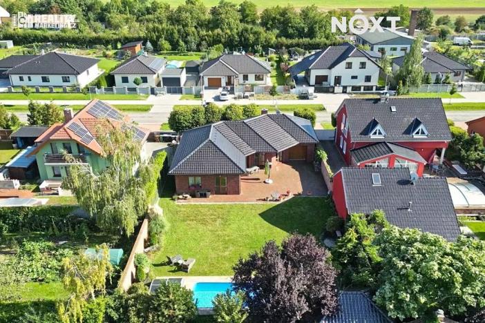 Prodej rodinného domu, Kralice na Hané, Bedihošťská, 153 m2