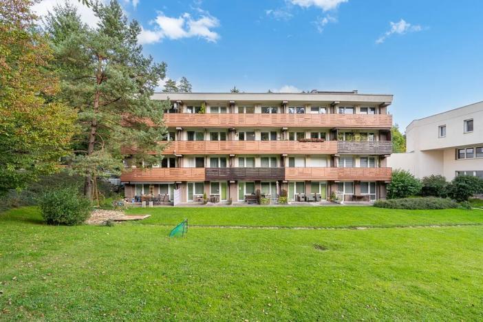 Prodej bytu 1+kk, Všemina, 23 m2