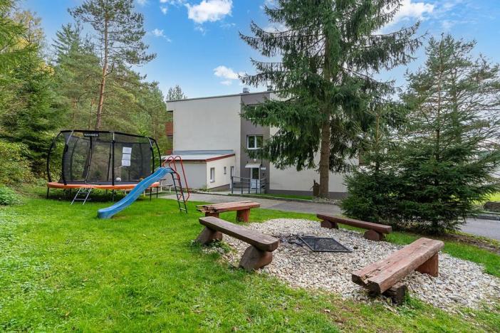 Prodej bytu 1+kk, Všemina, 23 m2