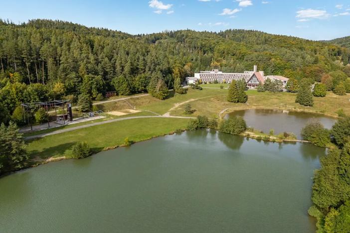 Prodej bytu 1+kk, Všemina, 23 m2