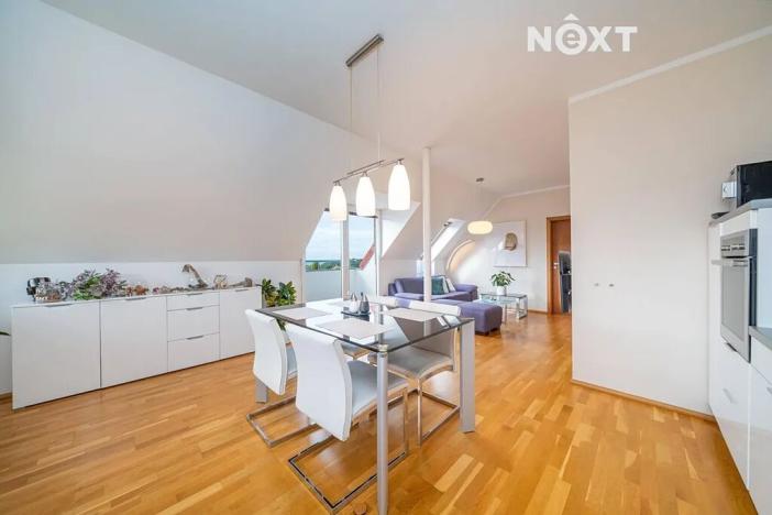 Prodej bytu 2+kk, Velká Bystřice, Na Vyhlídce, 64 m2