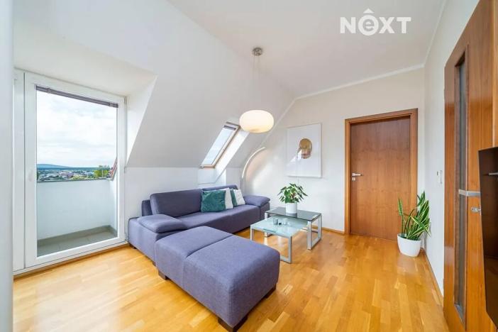 Prodej bytu 2+kk, Velká Bystřice, Na Vyhlídce, 64 m2