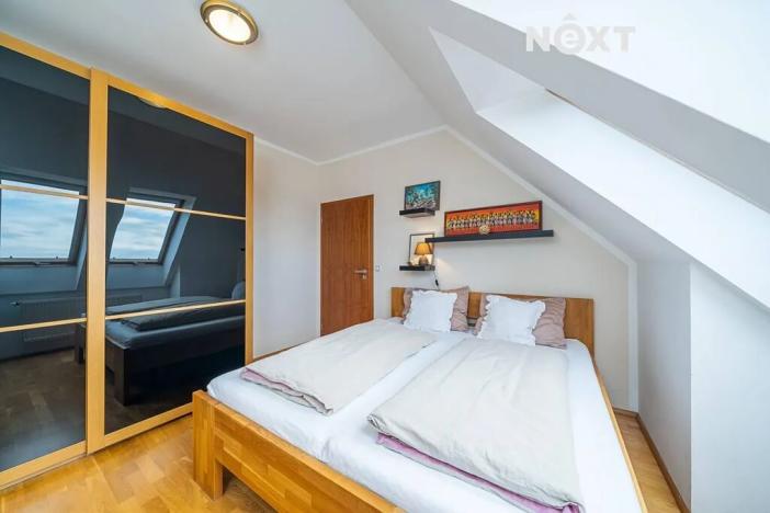 Prodej bytu 2+kk, Velká Bystřice, Na Vyhlídce, 64 m2