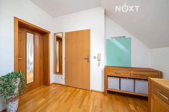 Prodej bytu 2+kk, Velká Bystřice, Na Vyhlídce, 64 m2