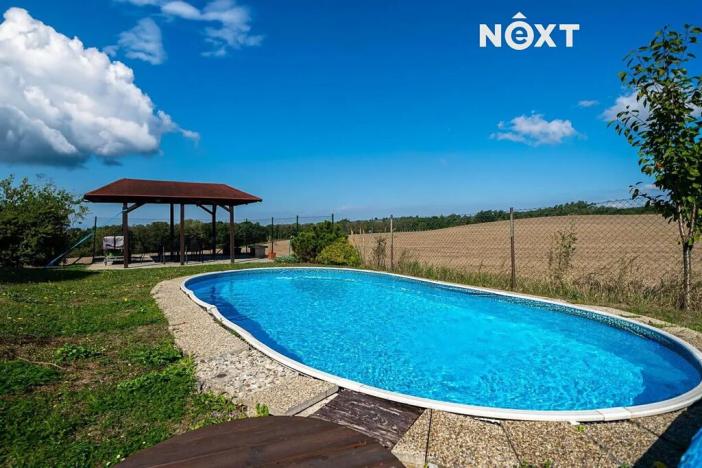 Prodej bytu 2+kk, Velká Bystřice, Na Vyhlídce, 64 m2