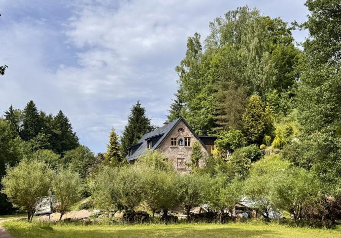 Prodej domu, Bernartice, 150 m2