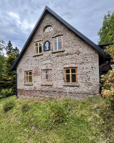 Prodej domu, Bernartice, 150 m2