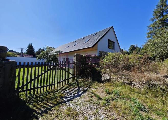 Prodej rodinného domu, Kunžak, 401 m2
