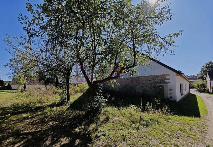 Prodej rodinného domu, Kunžak, 401 m2