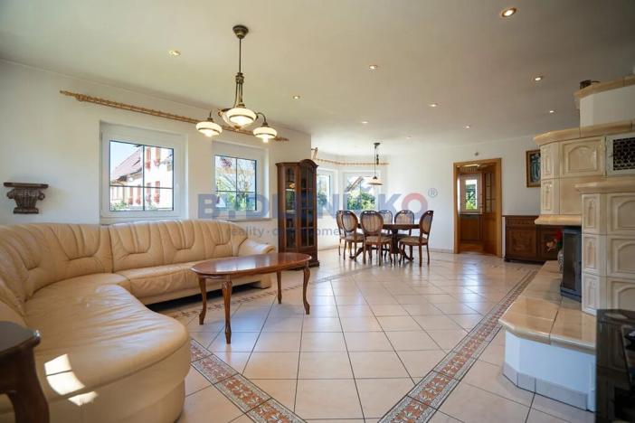 Prodej vícegeneračního domu, Volary, Budějovická, 248 m2