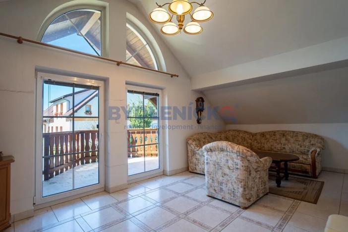 Prodej vícegeneračního domu, Volary, Budějovická, 248 m2