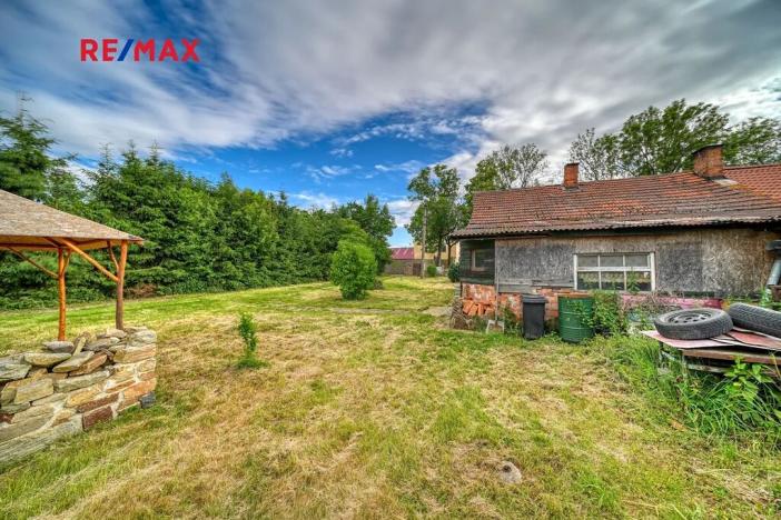 Prodej pozemku pro bydlení, Vavřinec, 673 m2